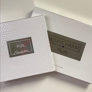 PÜR Cosmetics Makeup Bundle